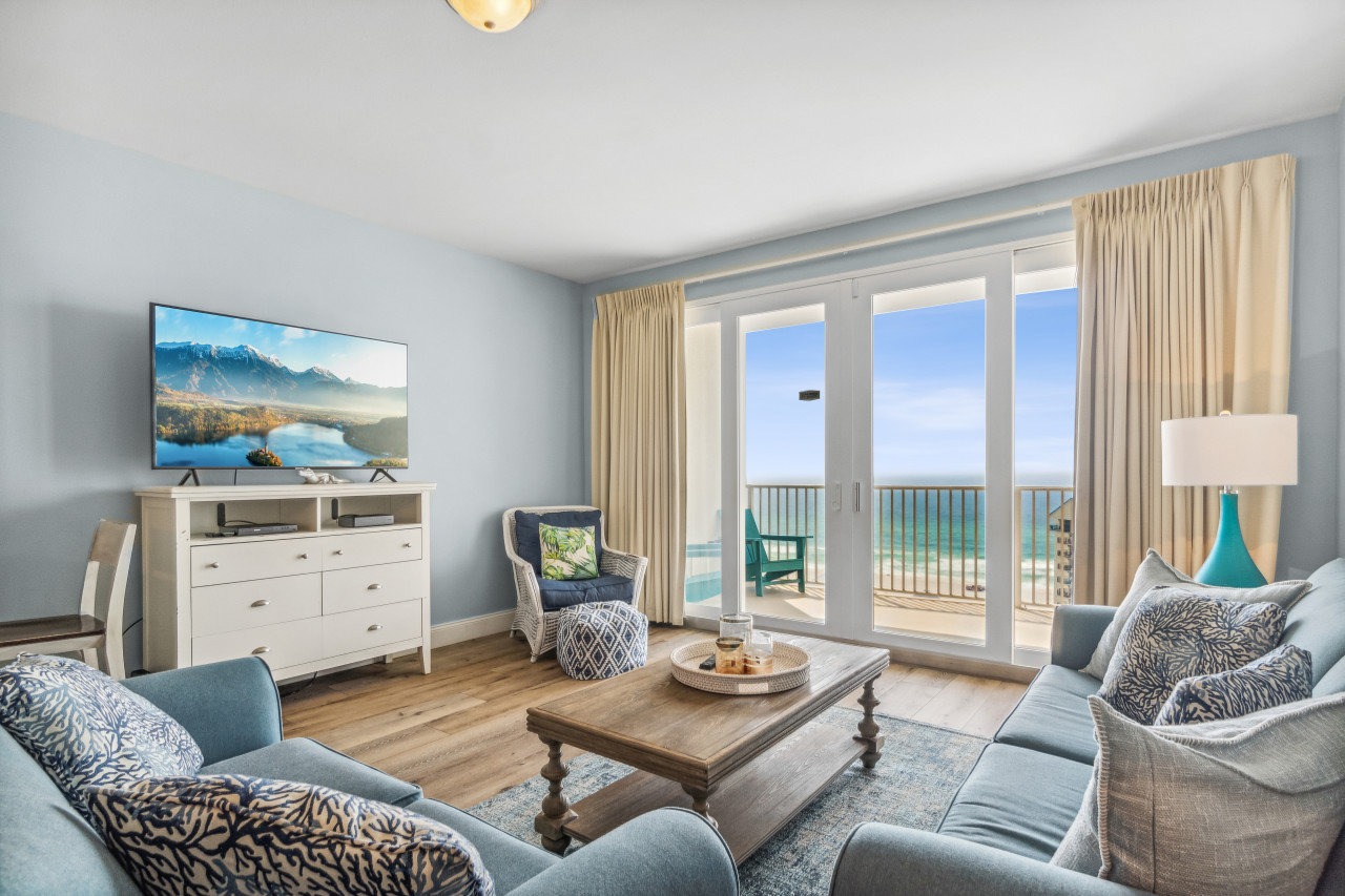 Panama City Beach Vacation Rental