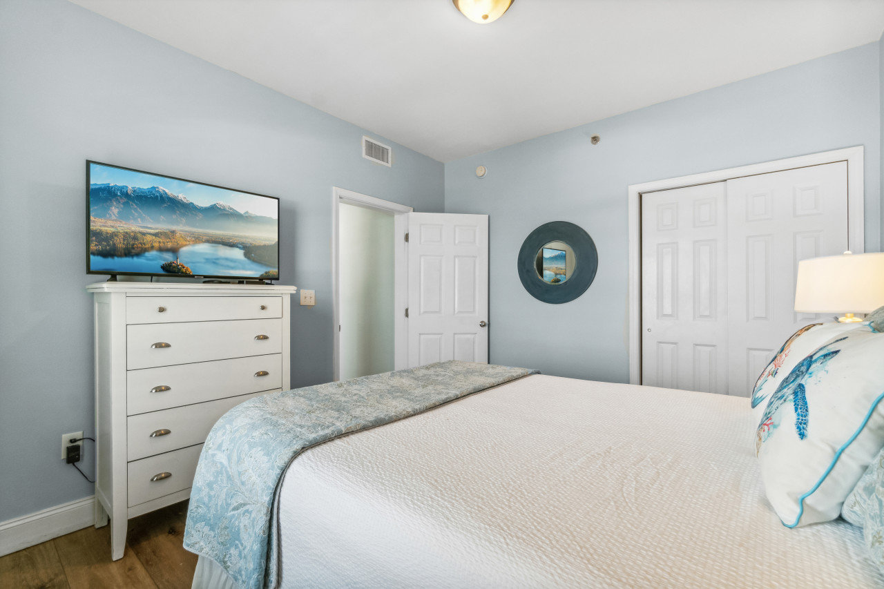 Panama City Beach Vacation Rental