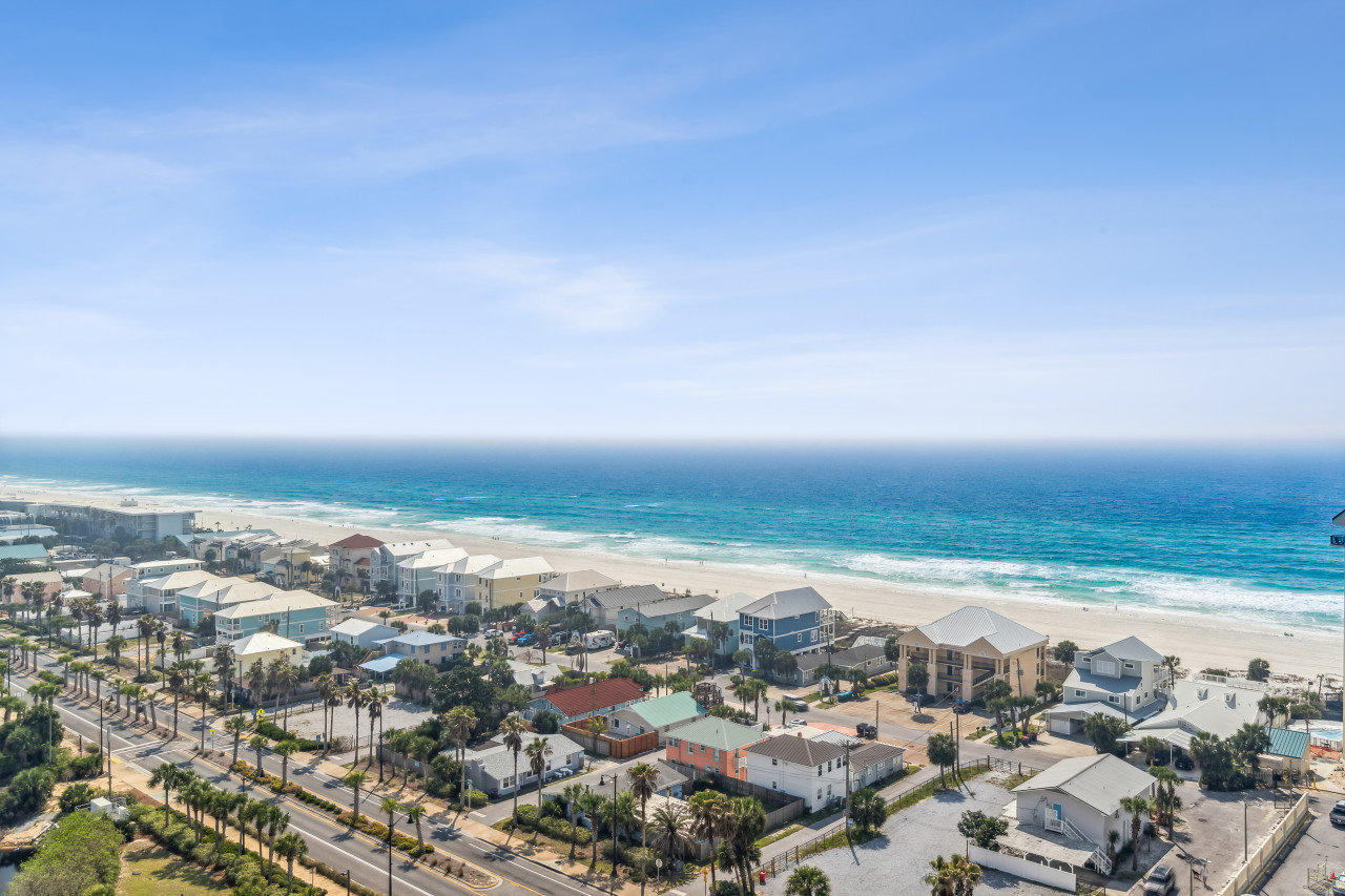 Panama City Beach Vacation Rental