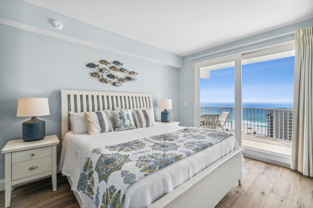 Panama City Beach Vacation Rental
