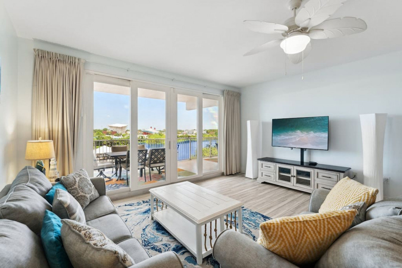 Panama City Beach Vacation Rental