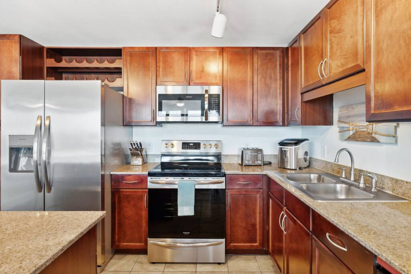 Panama City Beach Vacation Rental