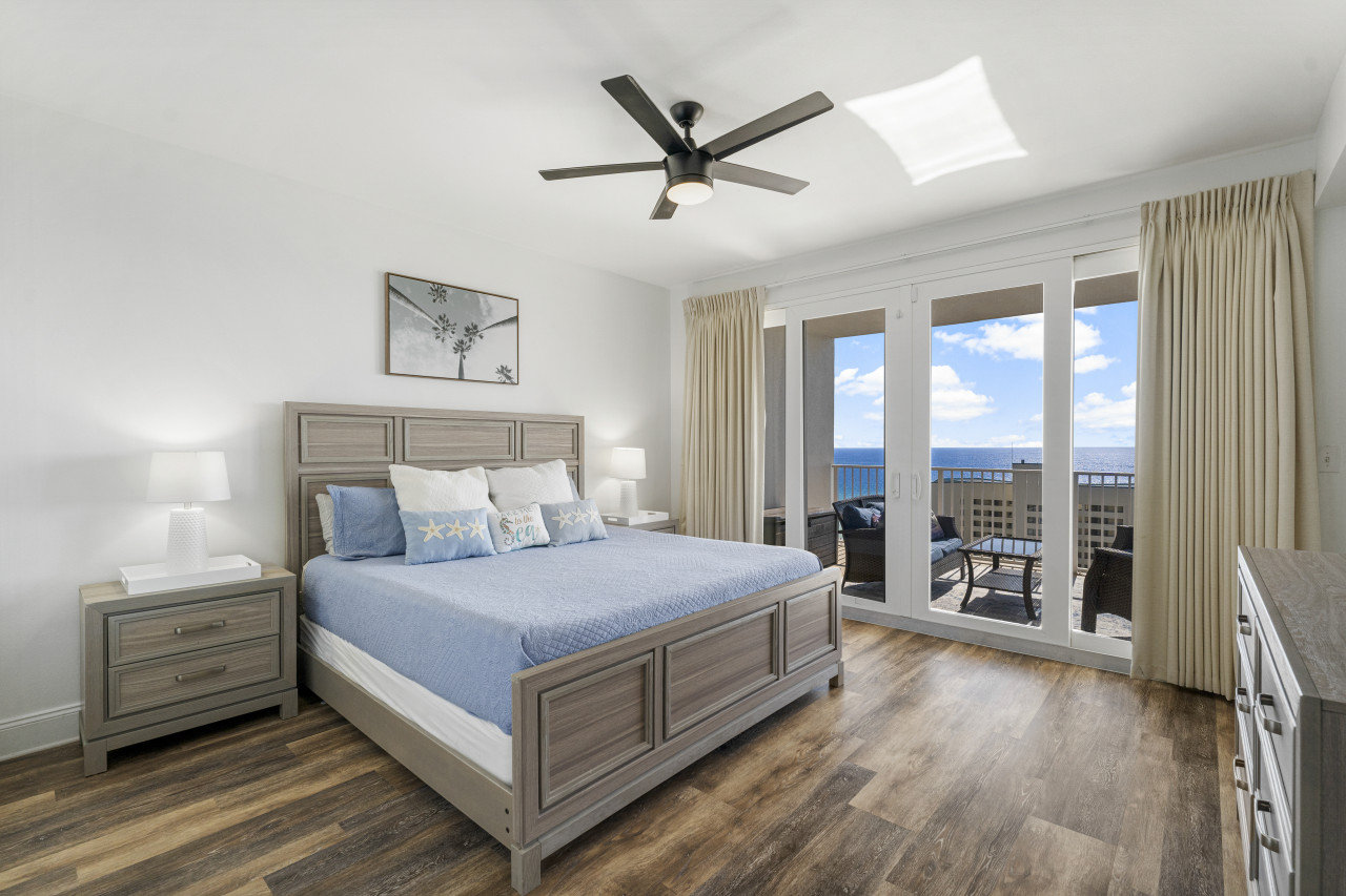 Panama City Beach Vacation Rental