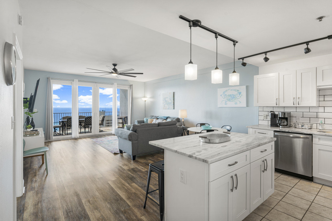 Panama City Beach Vacation Rental