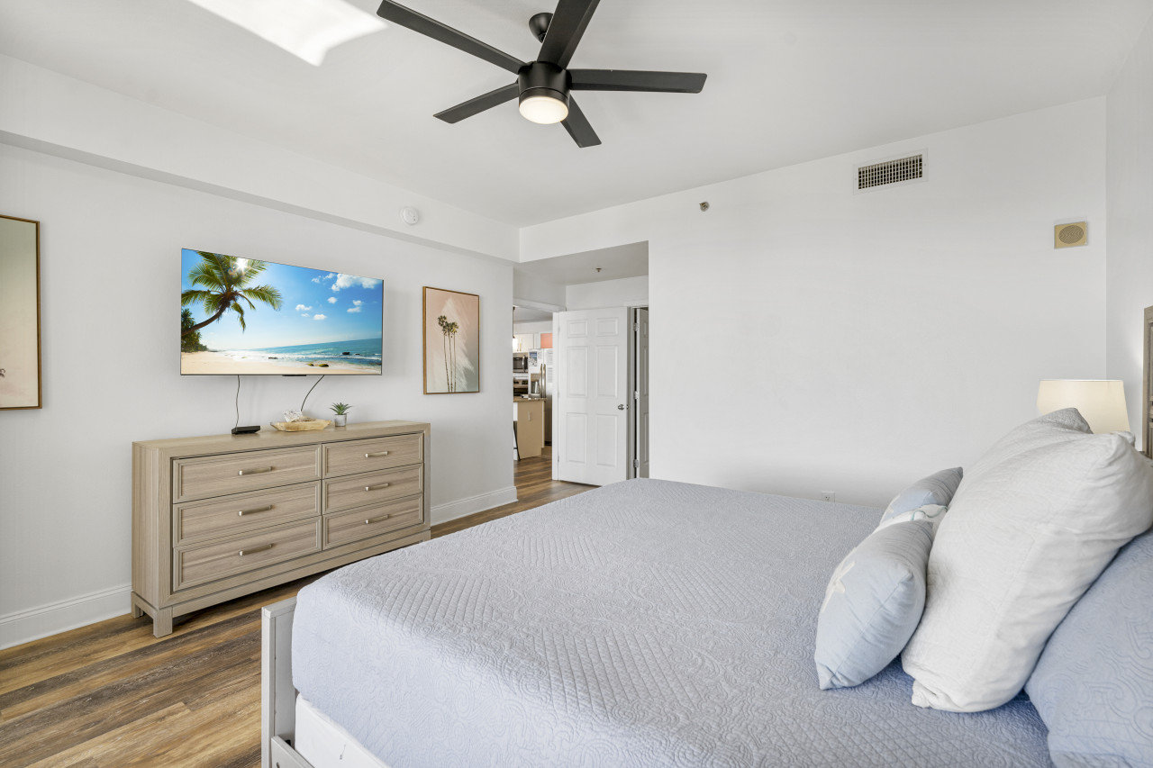 Panama City Beach Vacation Rental