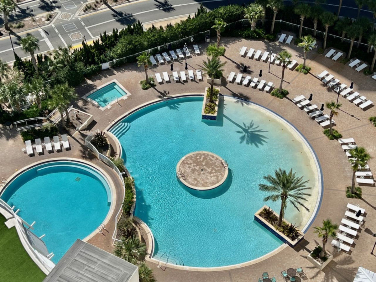 Panama City Beach Vacation Rental
