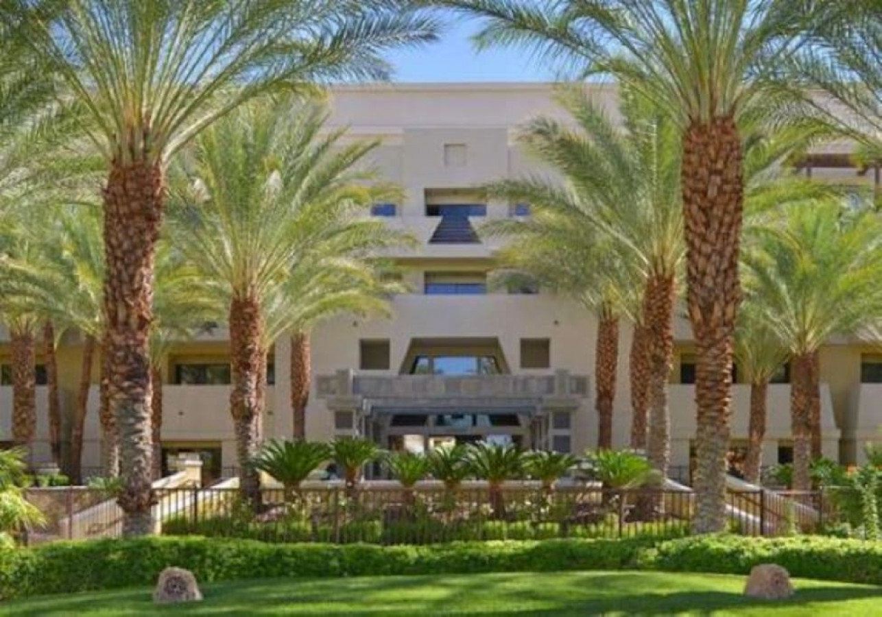 Las Vegas Vacation Rental