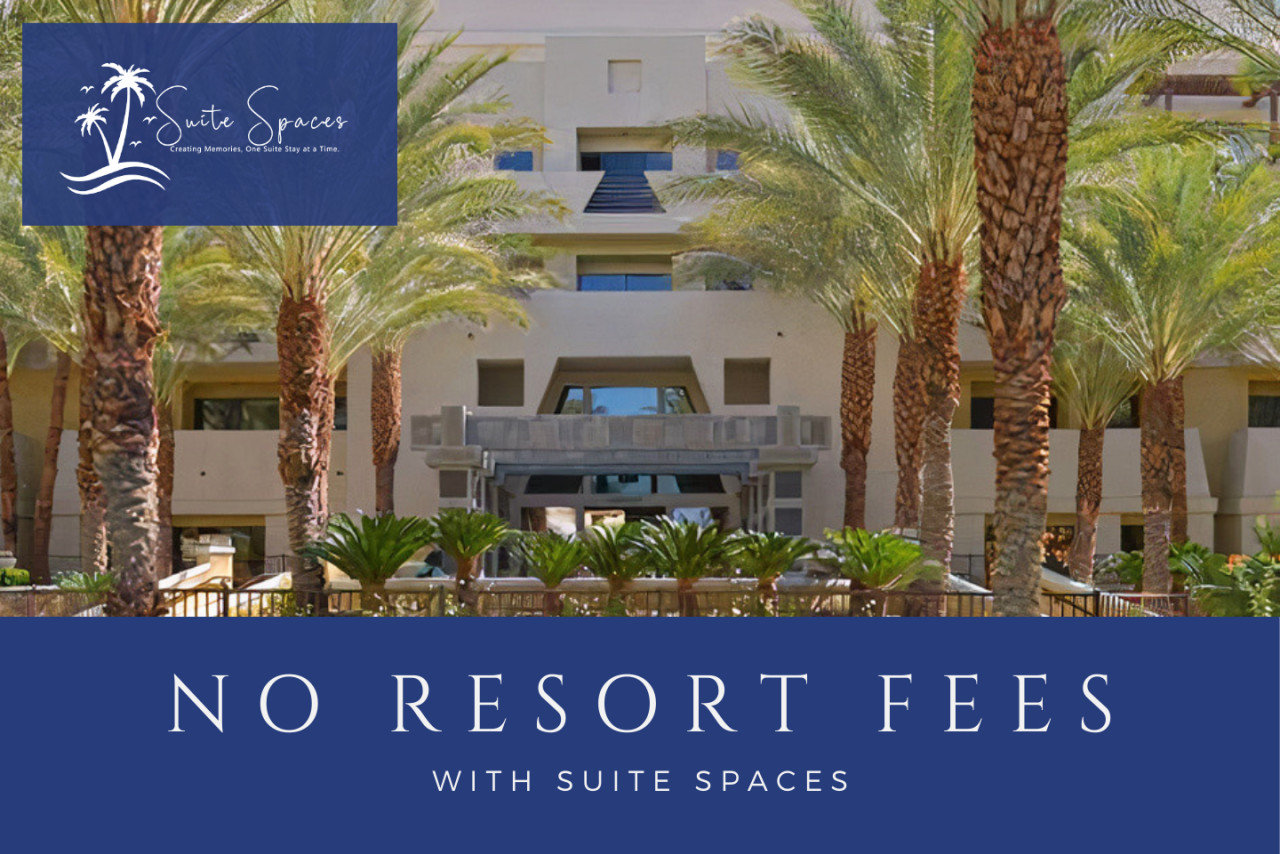 Las Vegas Vacation Rental