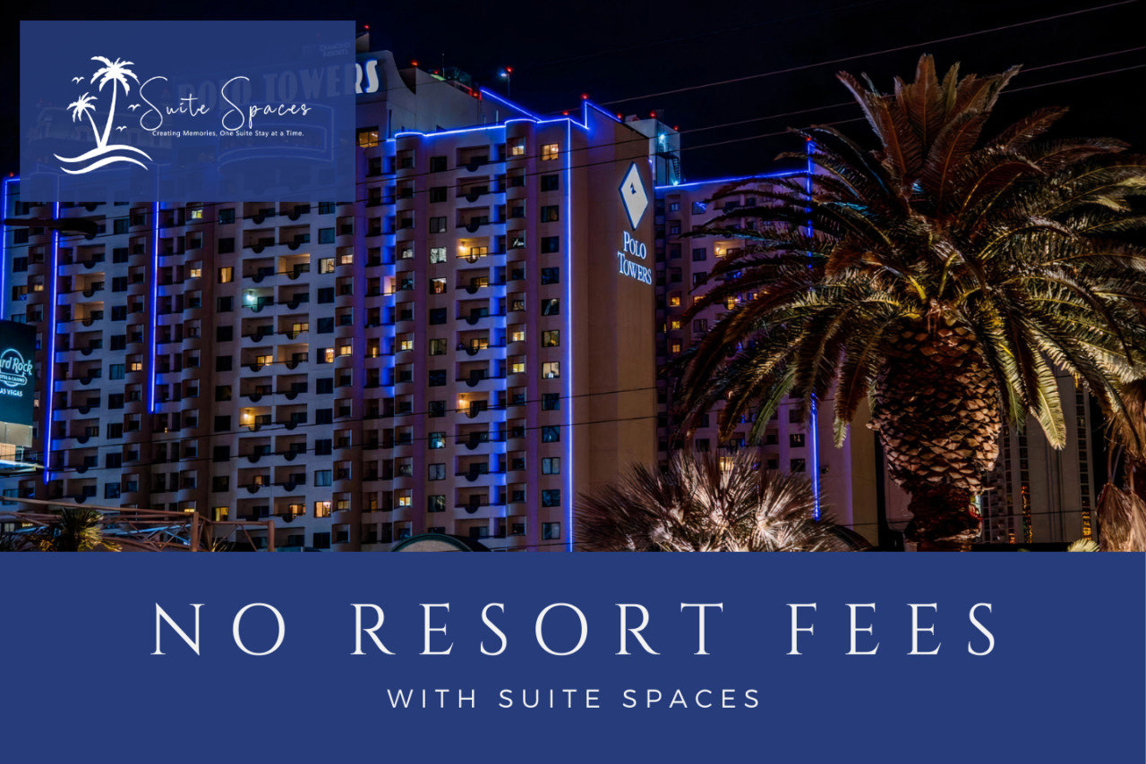 Las Vegas Vacation Rental