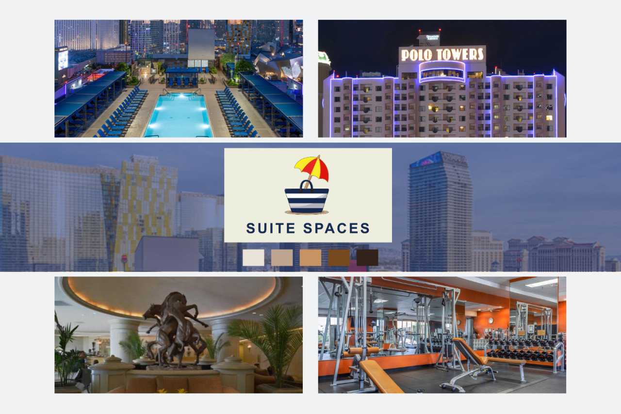 Las Vegas Vacation Rental