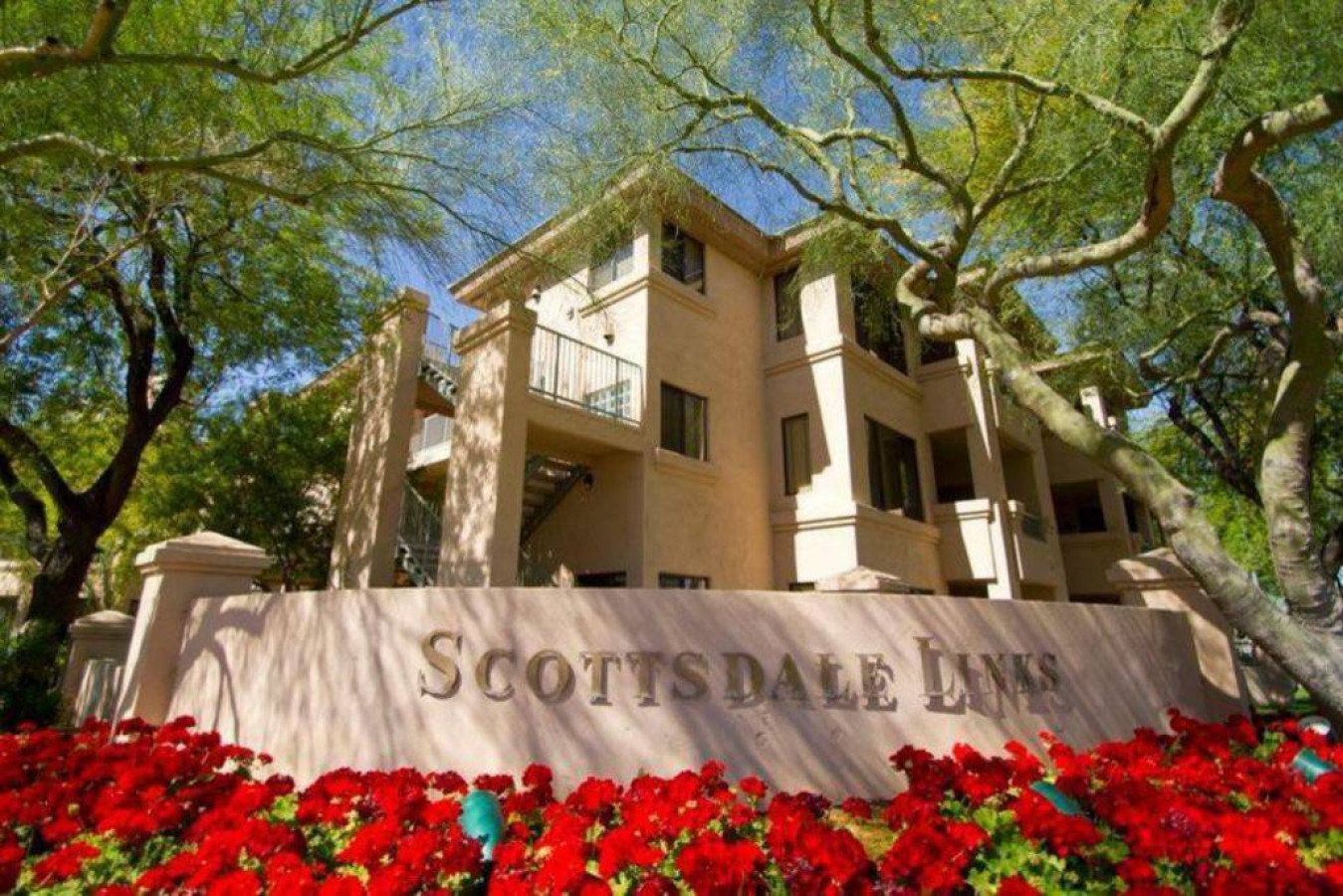 Scottsdale Vacation Rental