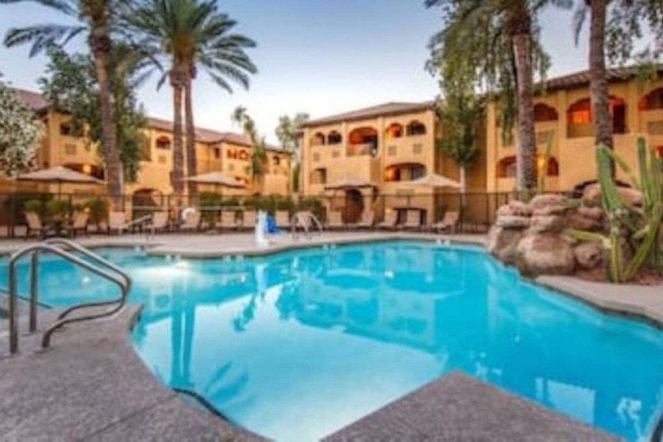 Scottsdale Vacation Rental