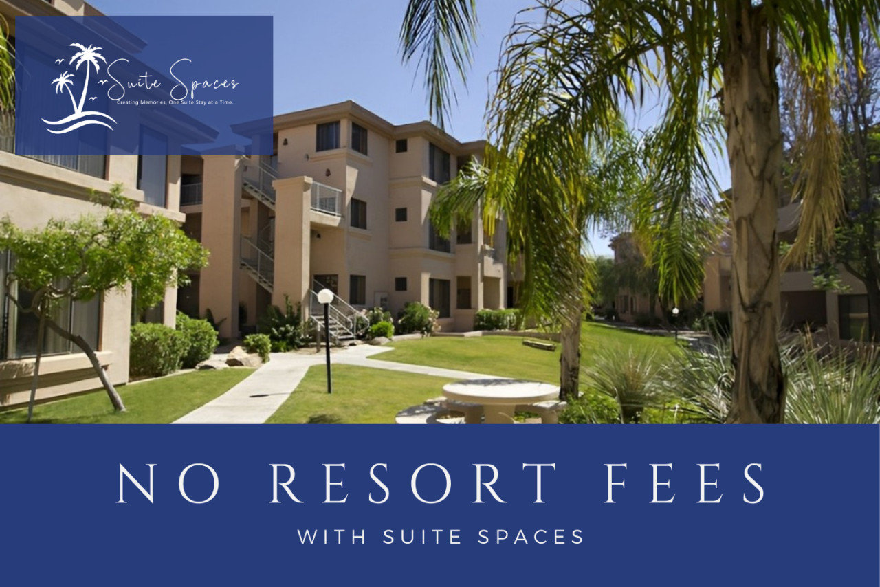 Scottsdale Vacation Rental