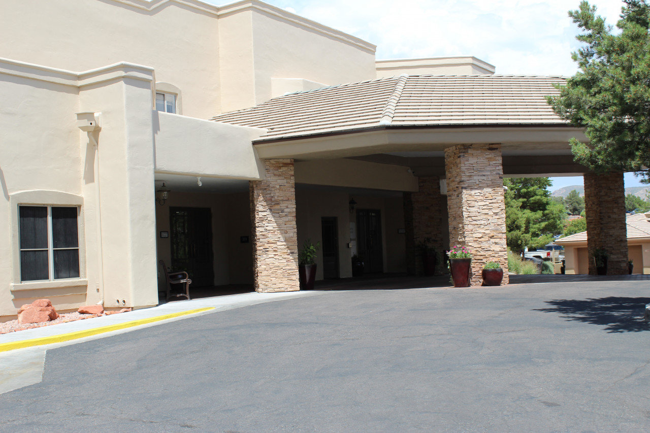 Sedona Vacation Rental