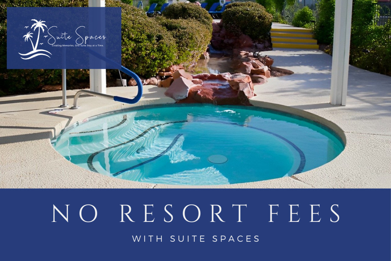 Sedona Vacation Rental