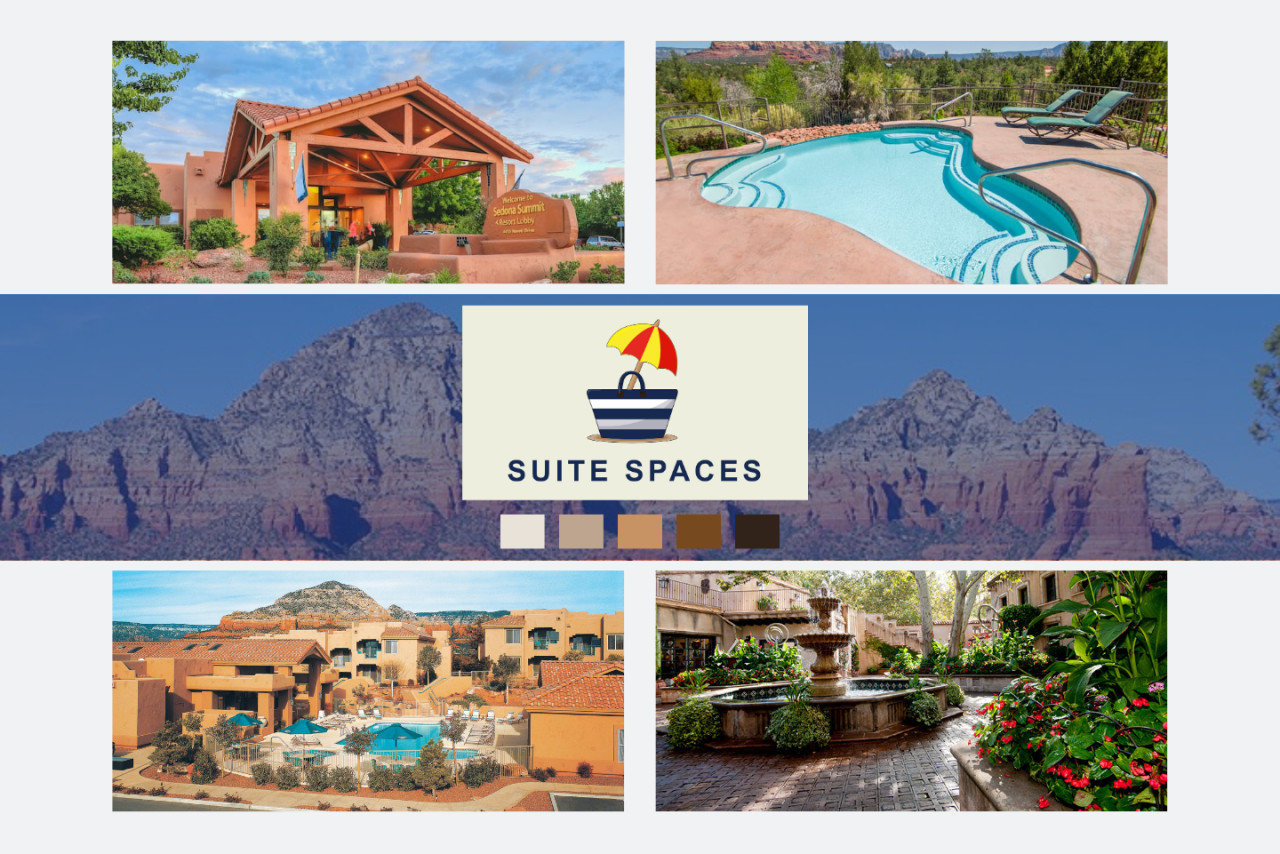 Sedona Vacation Rental