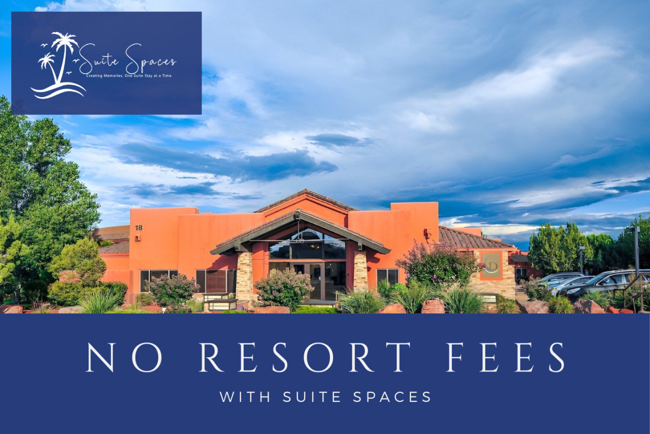 Sedona Vacation Rental