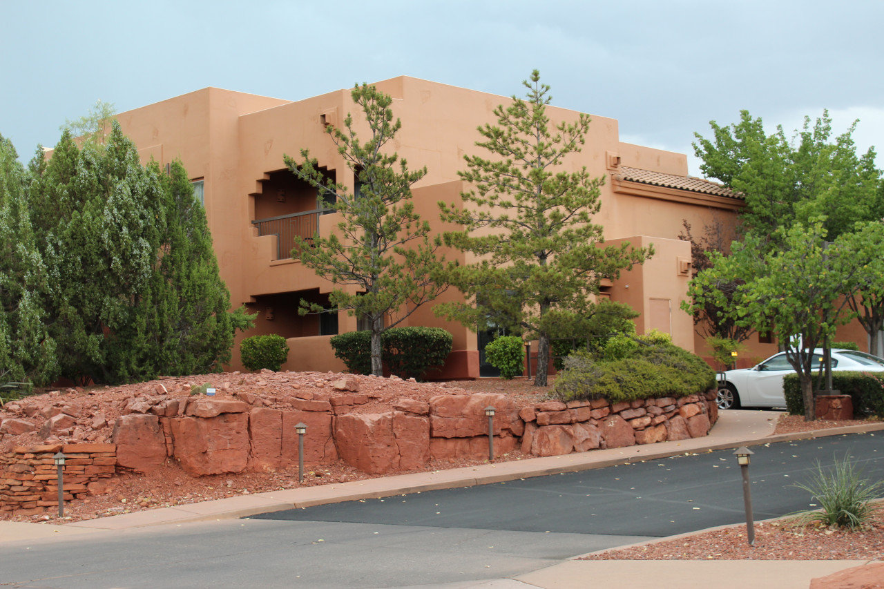 Sedona Vacation Rental