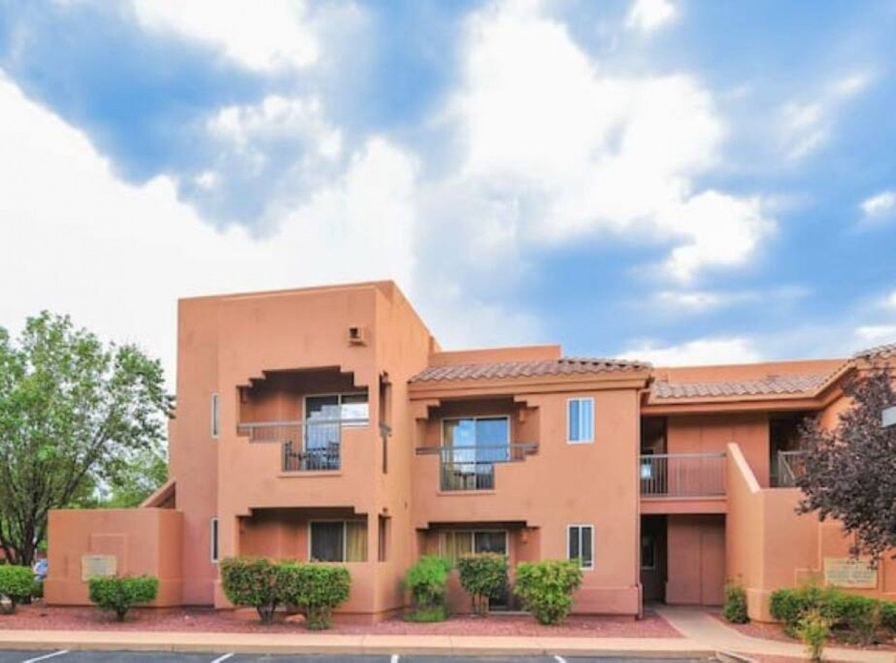 Sedona Vacation Rental