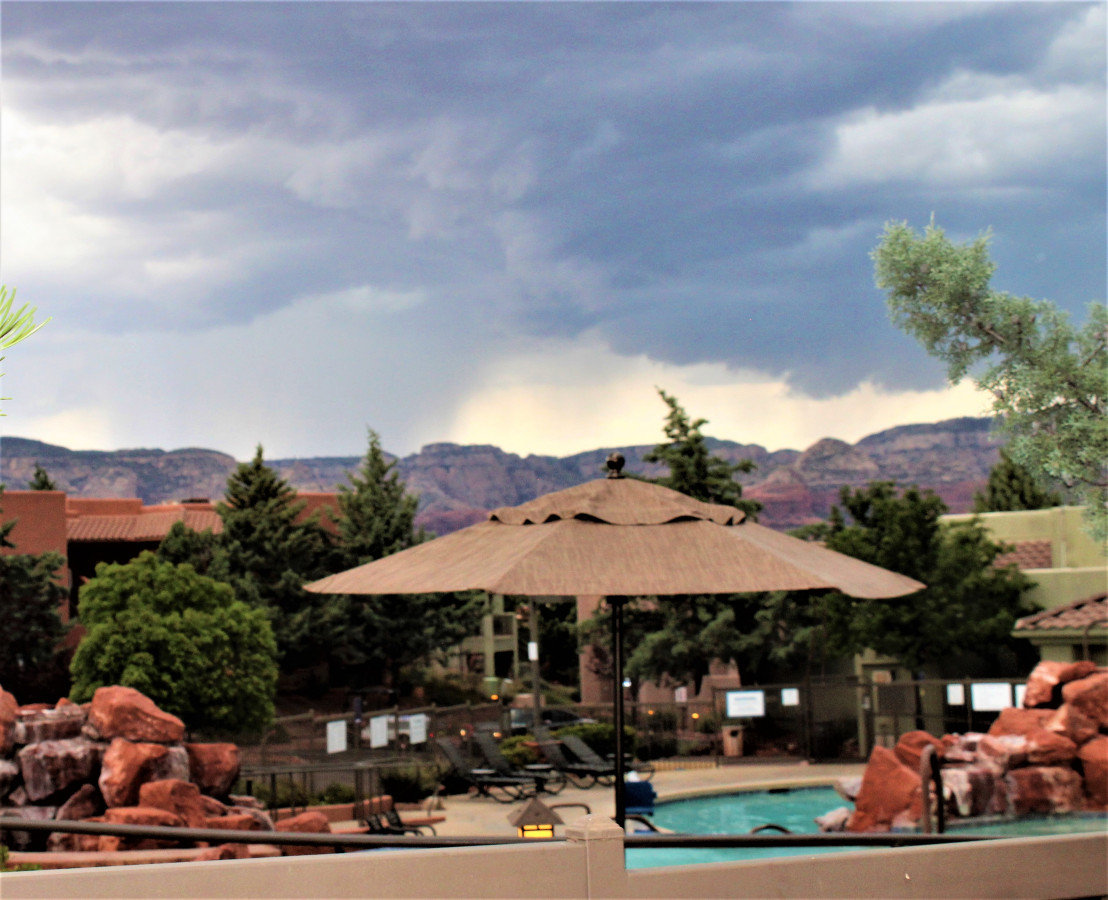 Sedona Vacation Rental