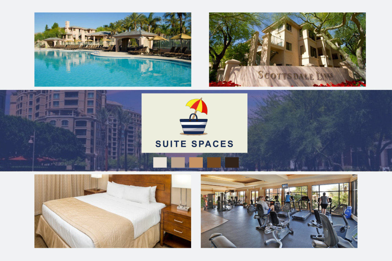 Scottsdale Vacation Rental