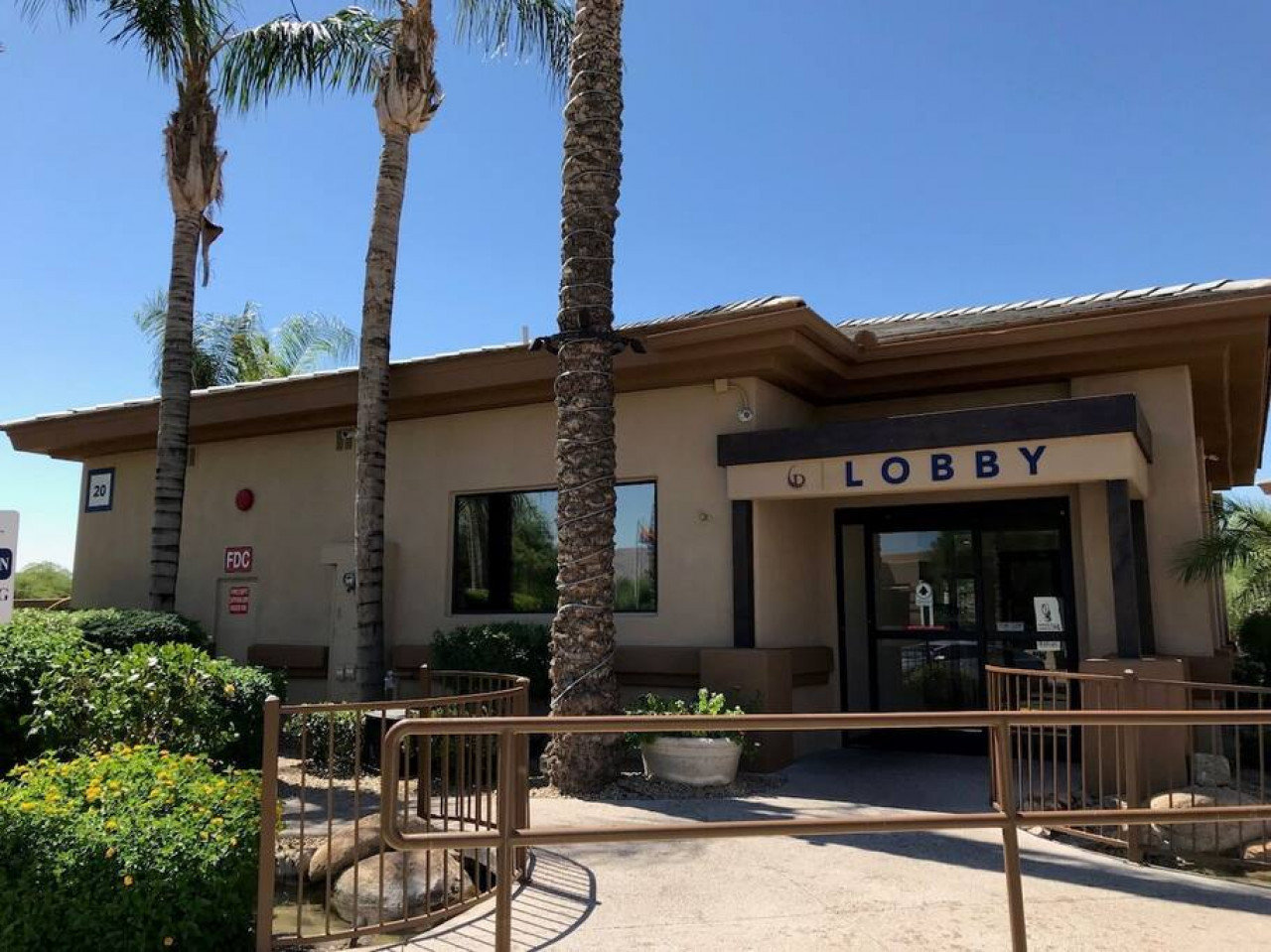 Scottsdale Vacation Rental