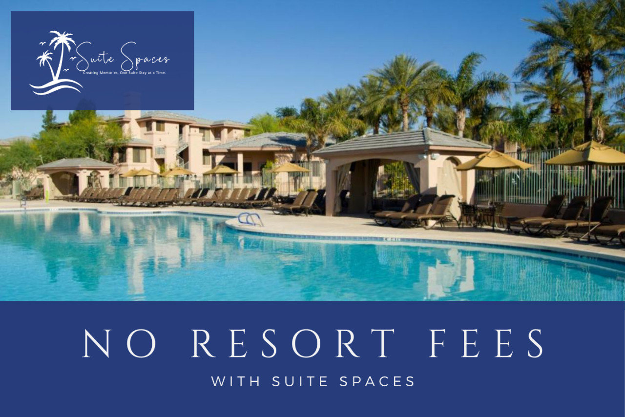 Scottsdale Vacation Rental