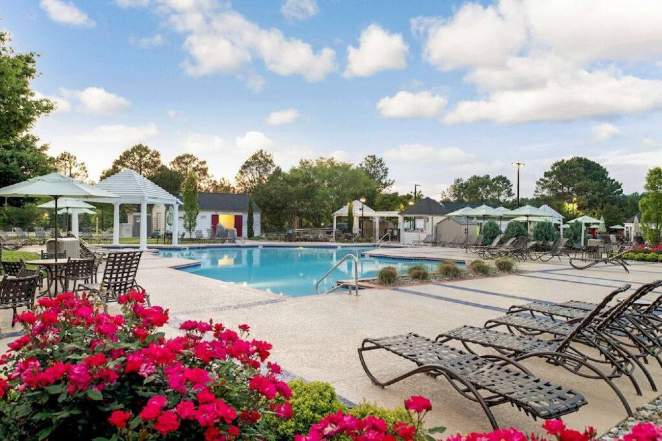 Williamsburg Vacation Rental