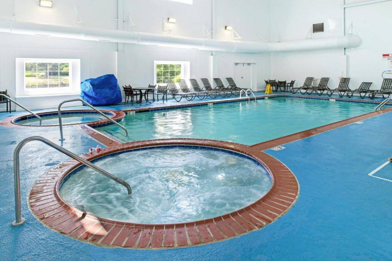 Williamsburg Vacation Rental