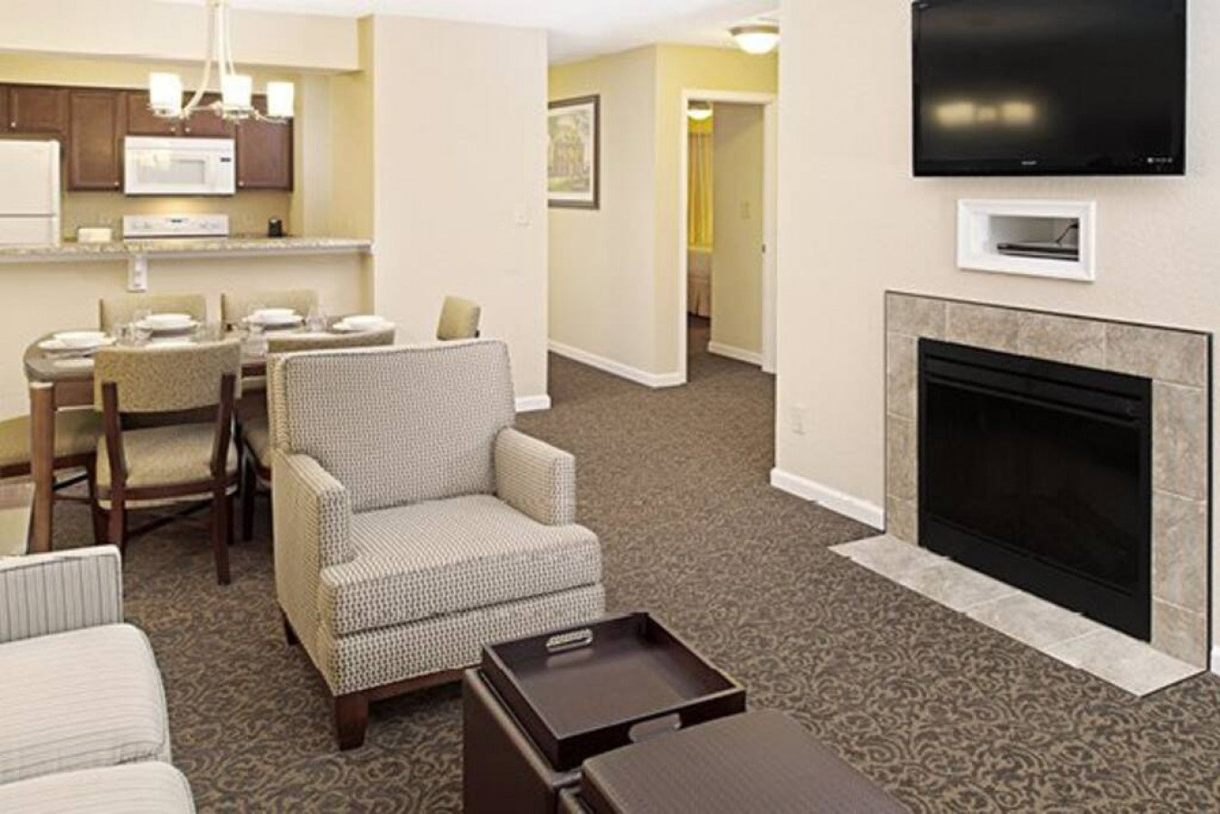 Williamsburg Vacation Rental