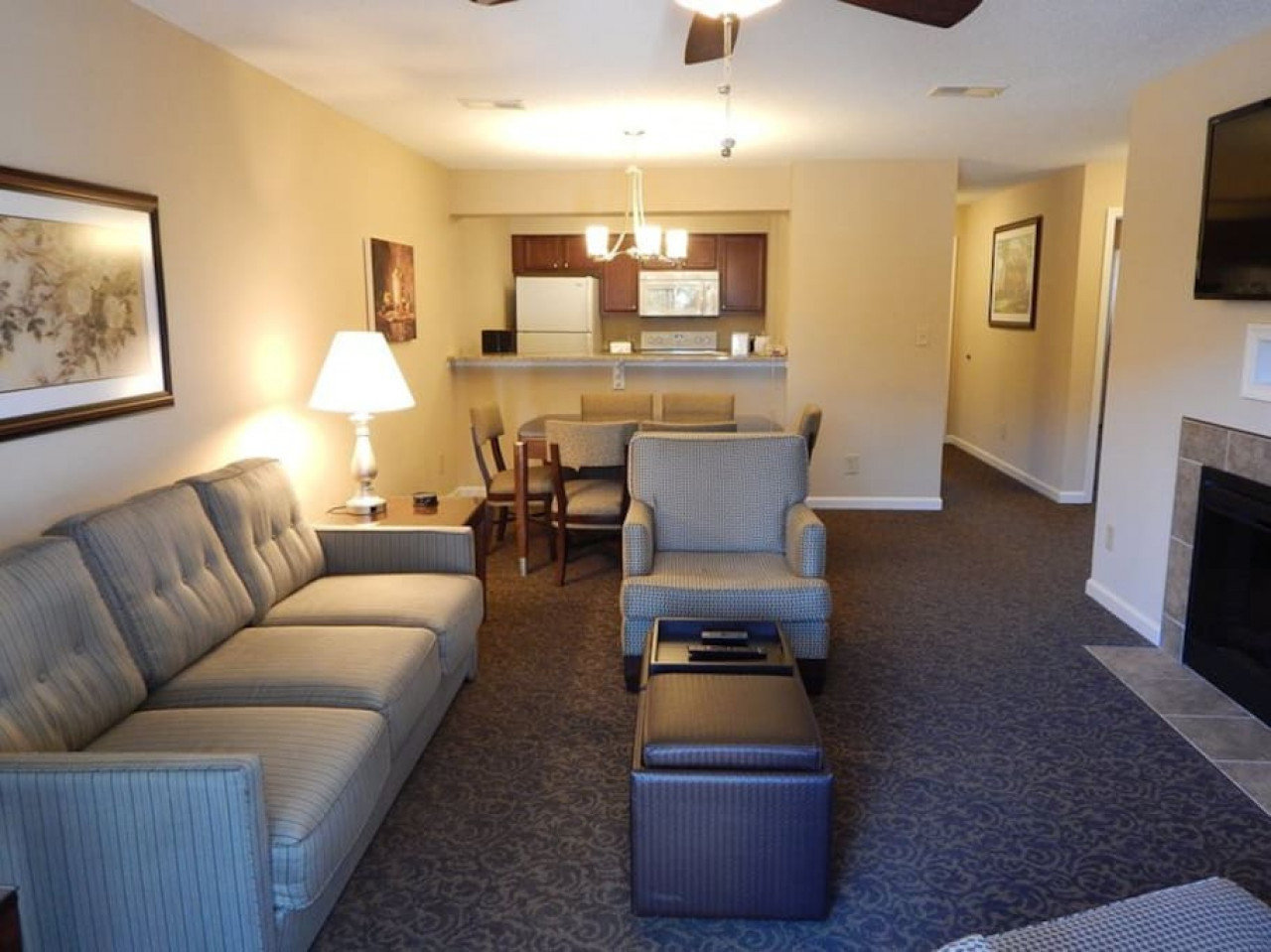 Williamsburg Vacation Rental