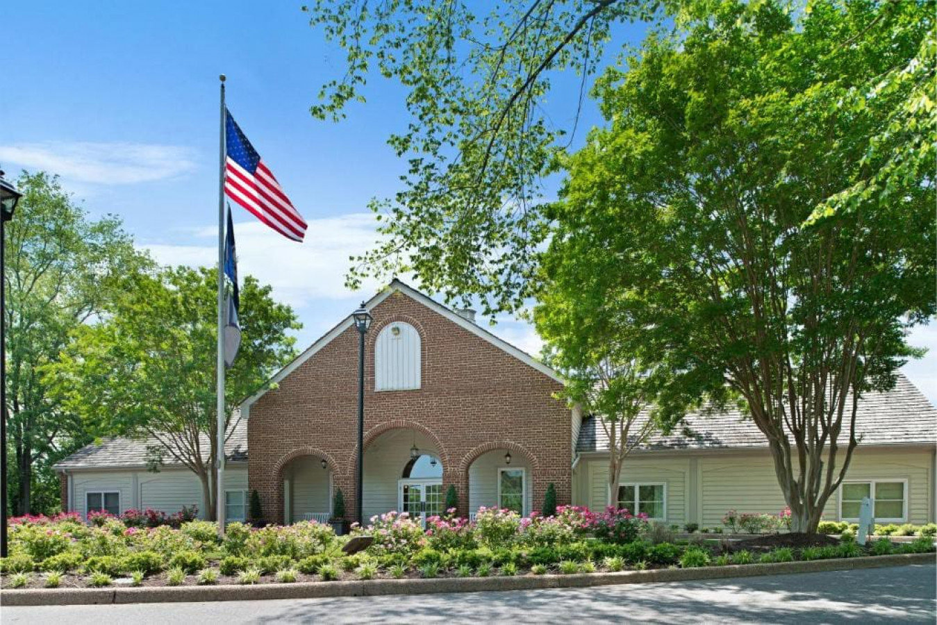 Williamsburg Vacation Rental