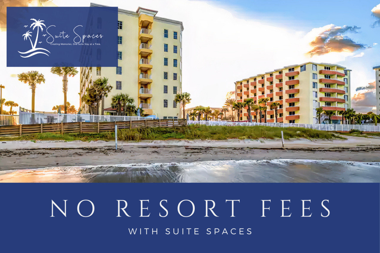 Ormond Beach Vacation Rental