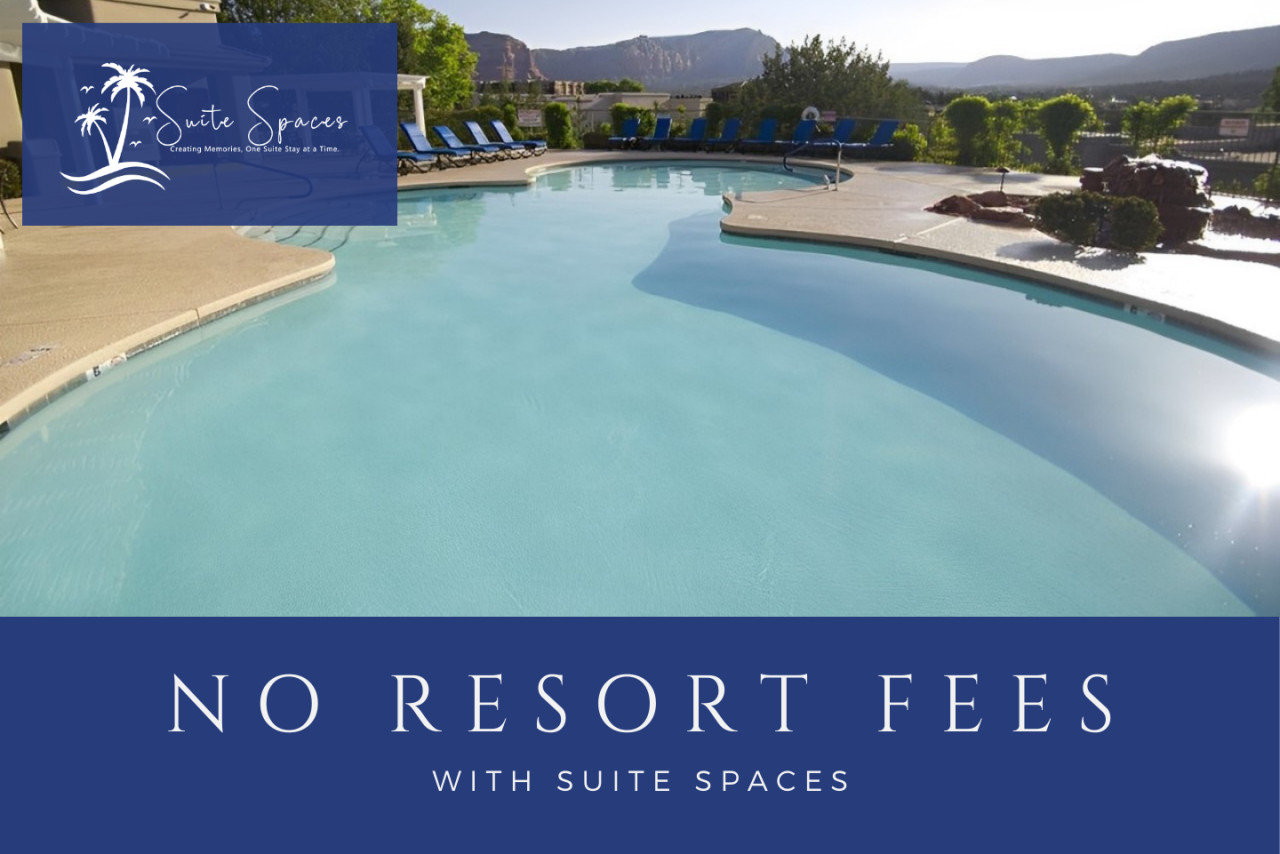 Sedona Vacation Rental