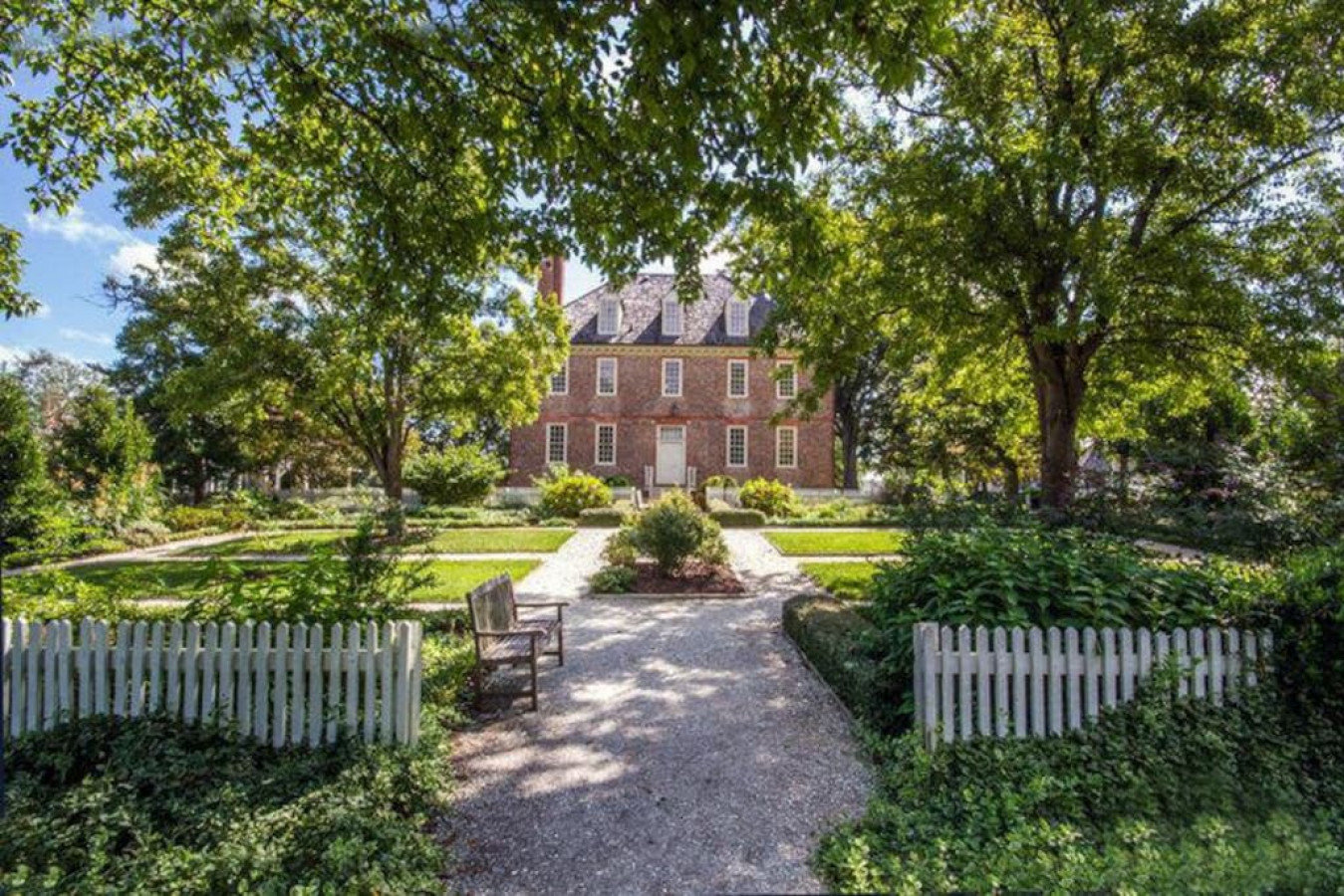 Williamsburg Vacation Rental