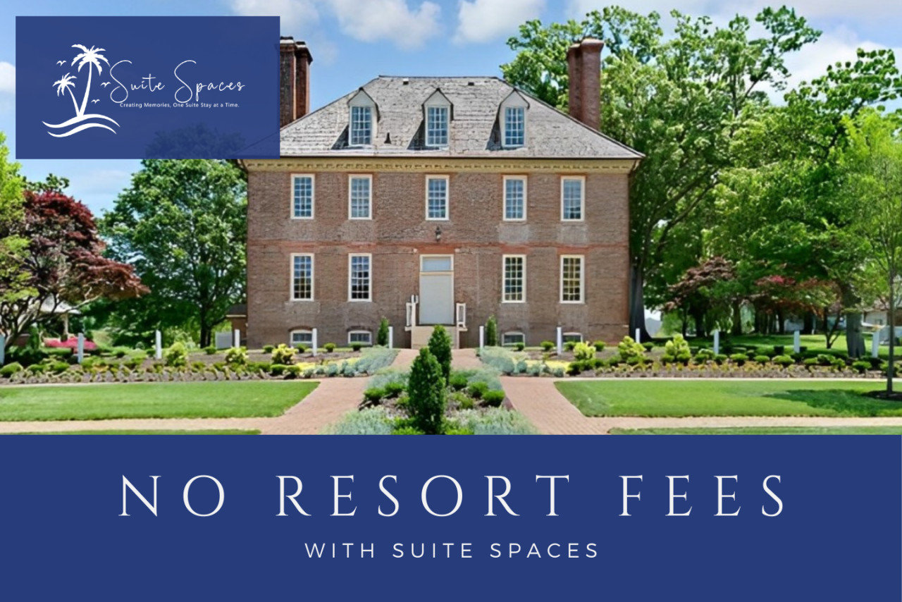 Williamsburg Vacation Rental