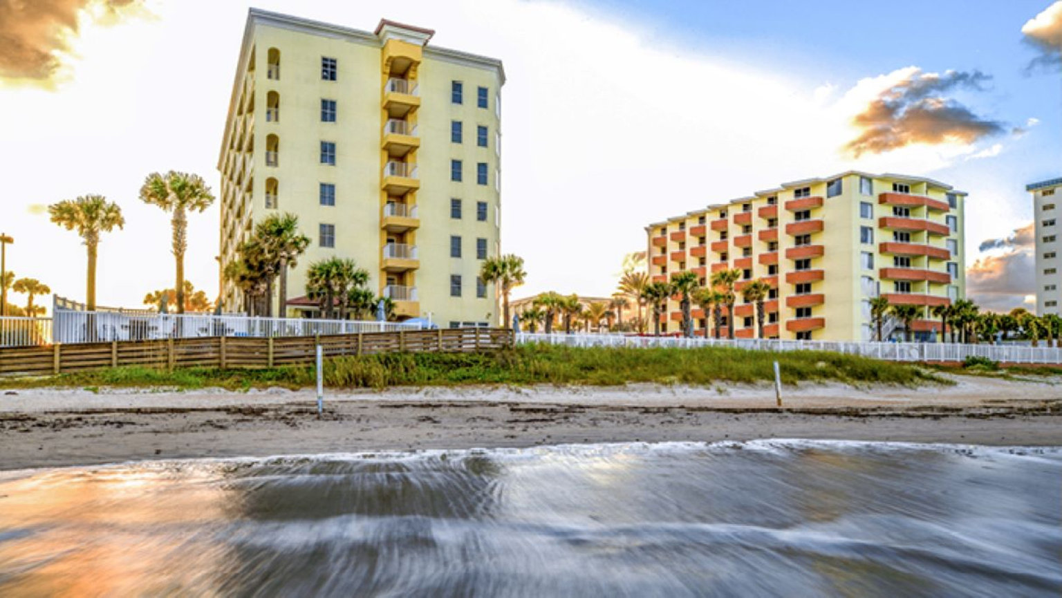 Ormond Beach Vacation Rental