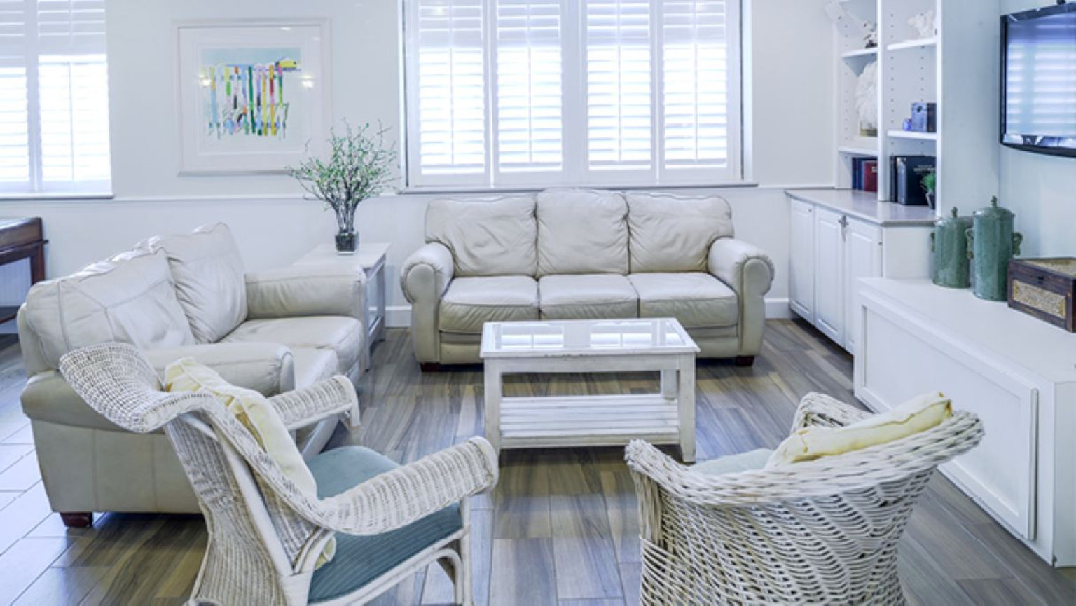 Ormond Beach Vacation Rental