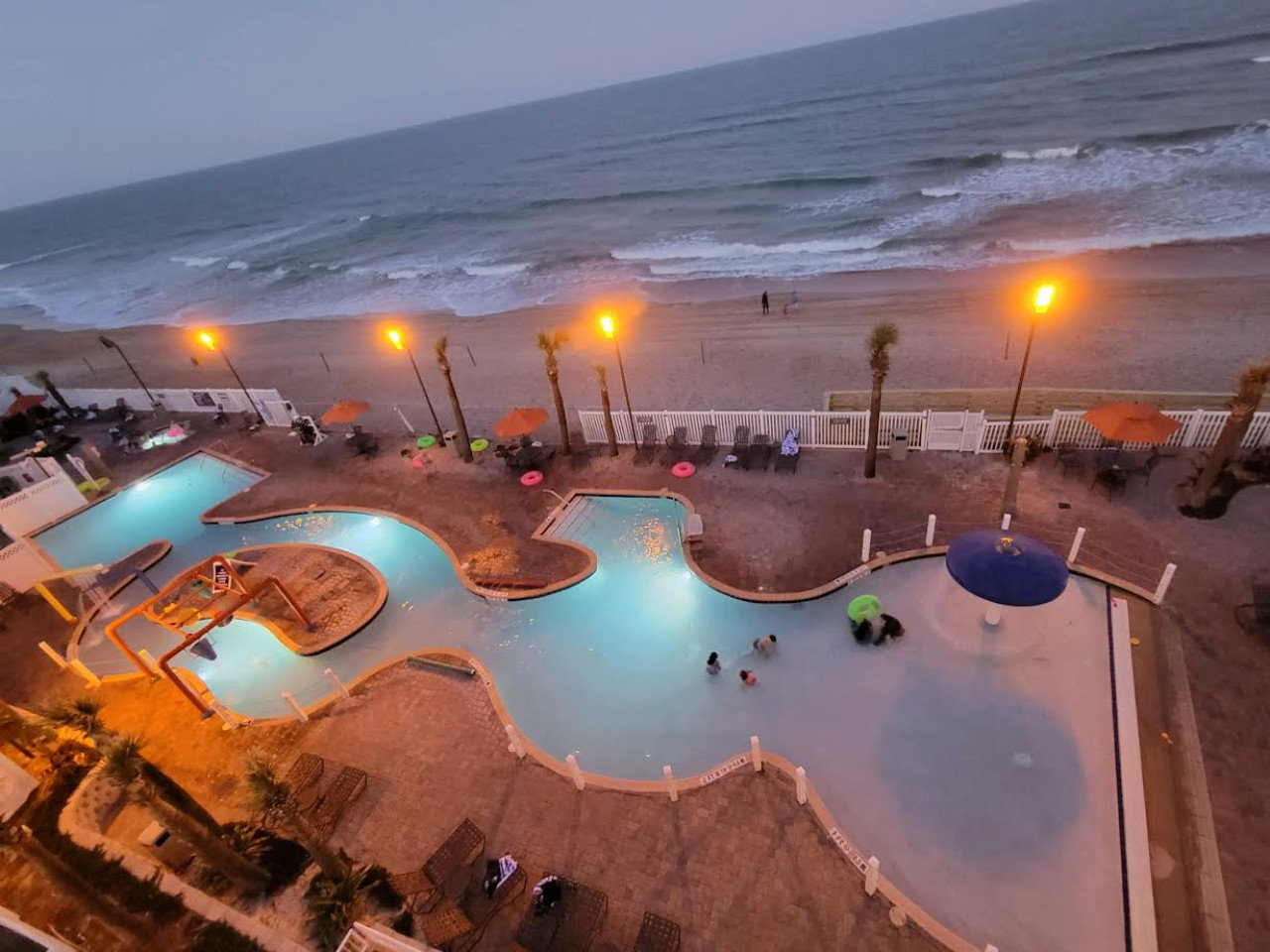 Ormond Beach Vacation Rental