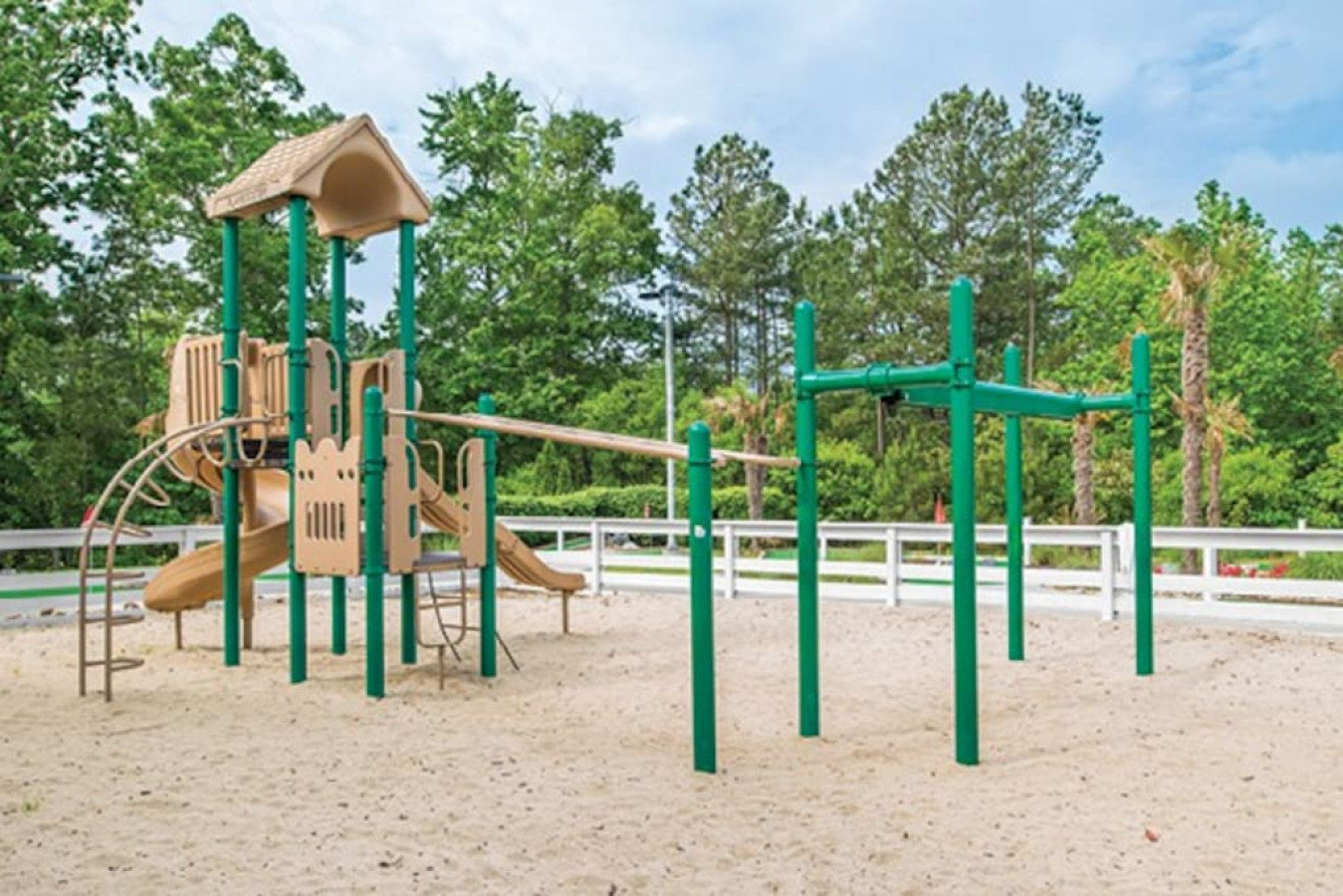 Williamsburg Vacation Rental