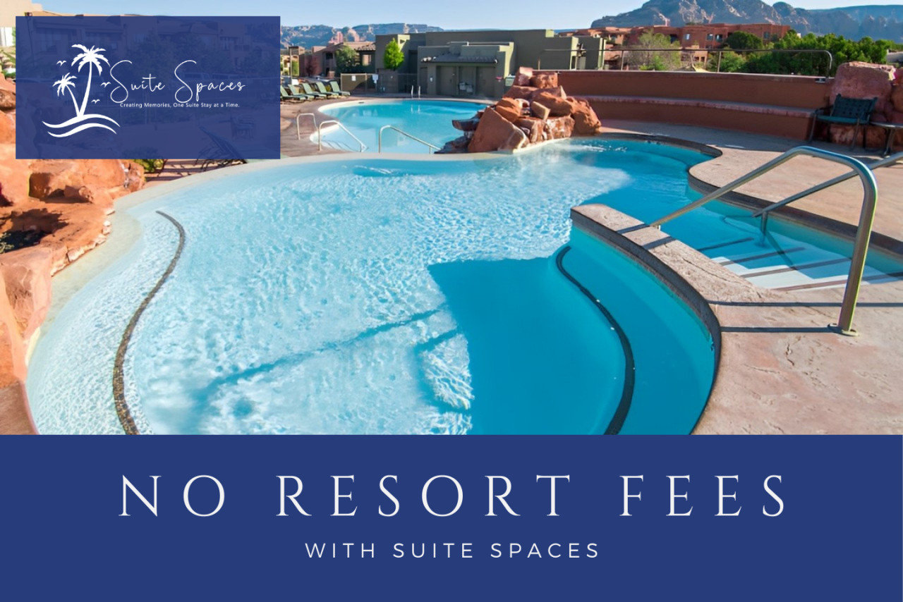 Sedona Vacation Rental