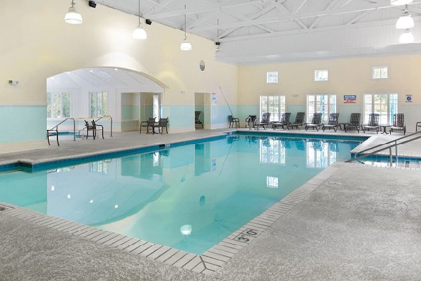 Williamsburg Vacation Rental