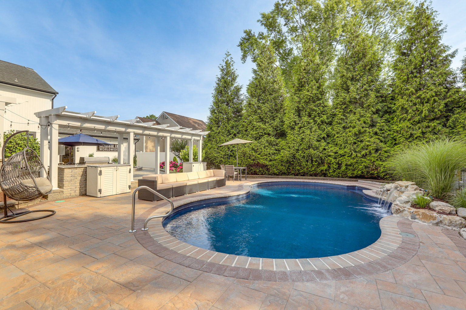 Brick Township Vacation Rental