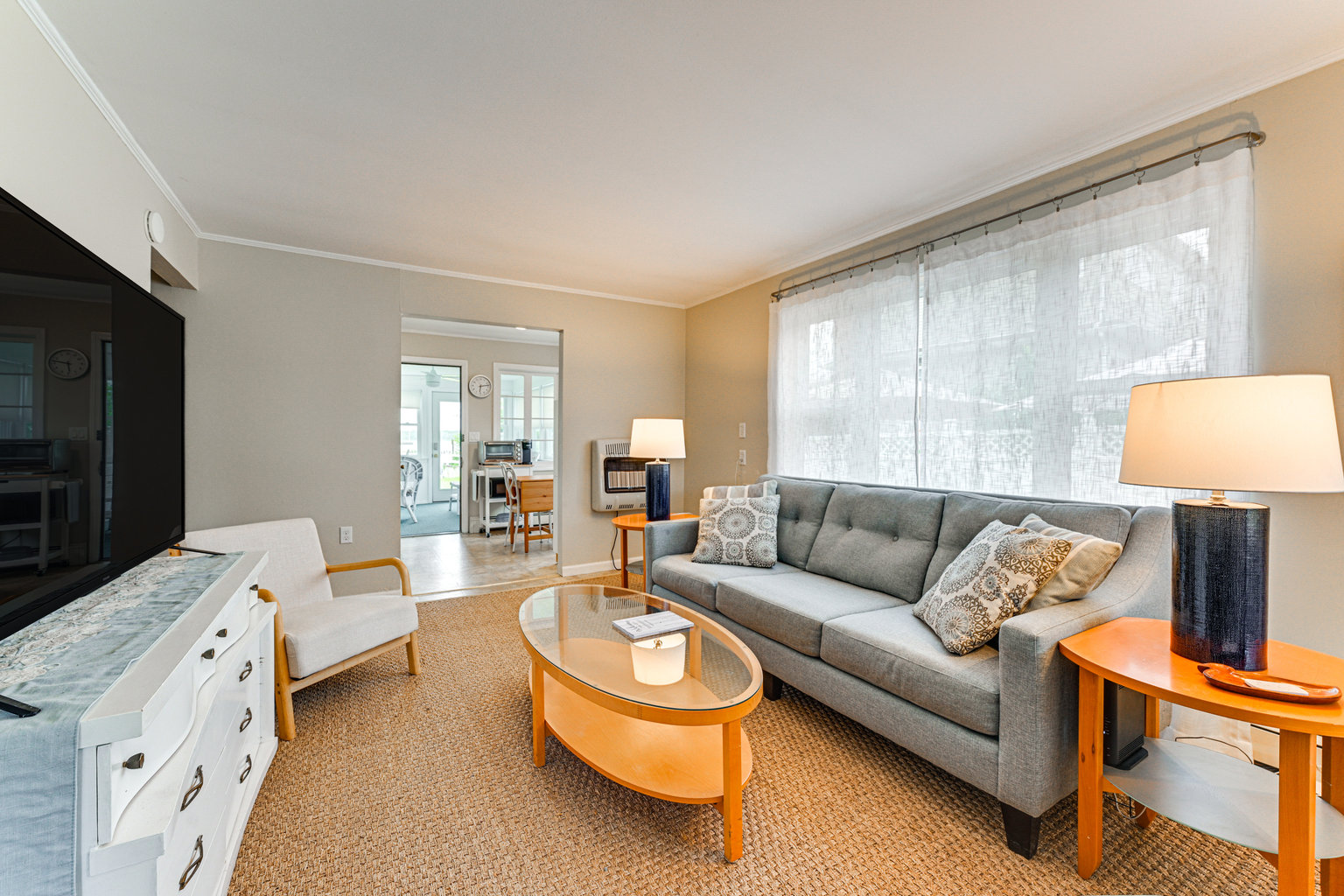 East Quogue Vacation Rental