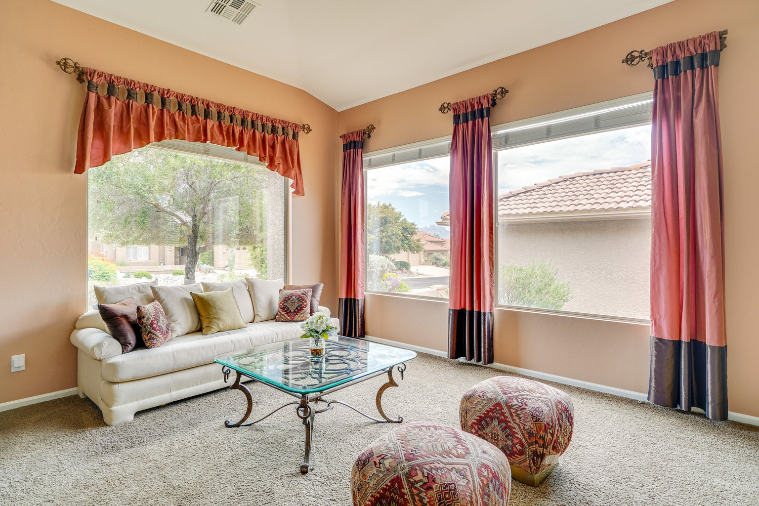 Tucson Vacation Rental