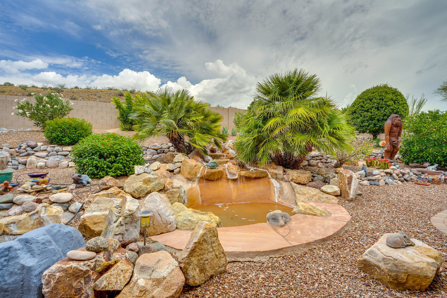 Tucson Vacation Rental