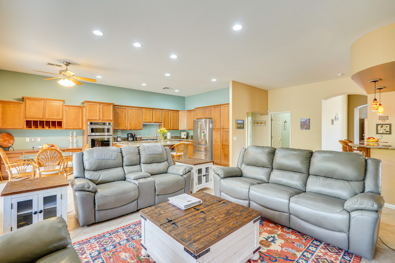 Tucson Vacation Rental