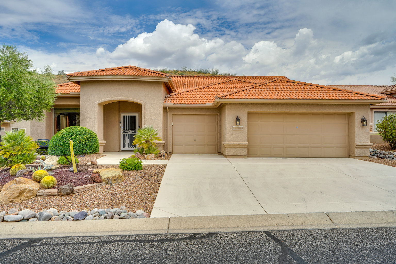 Tucson Vacation Rental