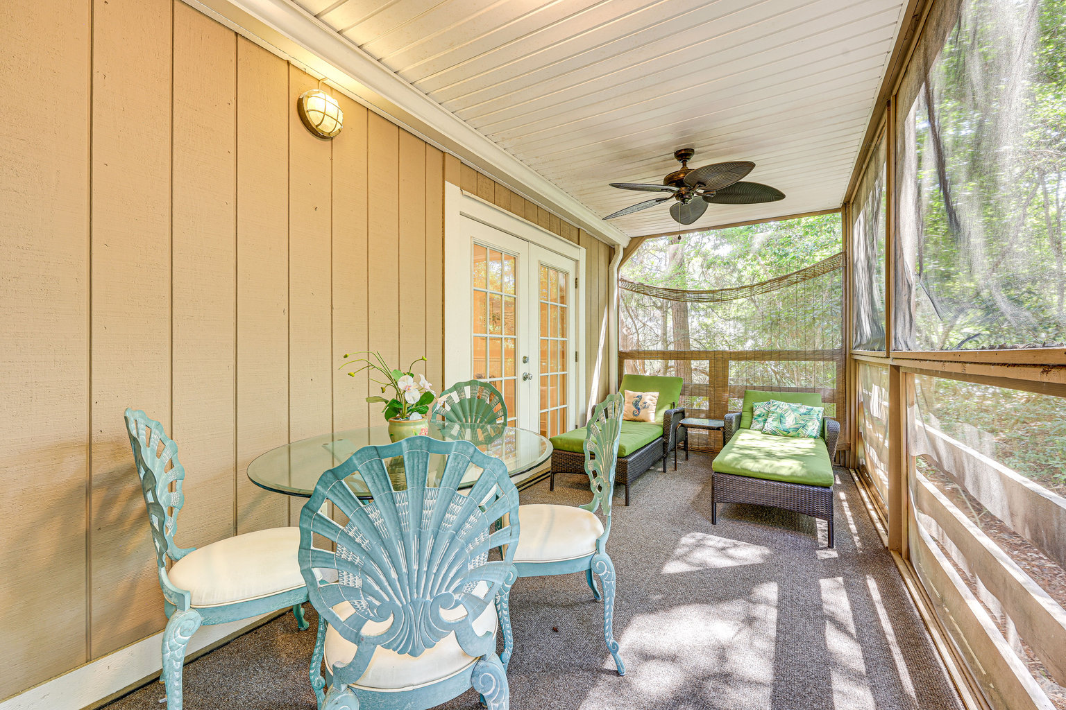 Fernandina Beach Vacation Rental