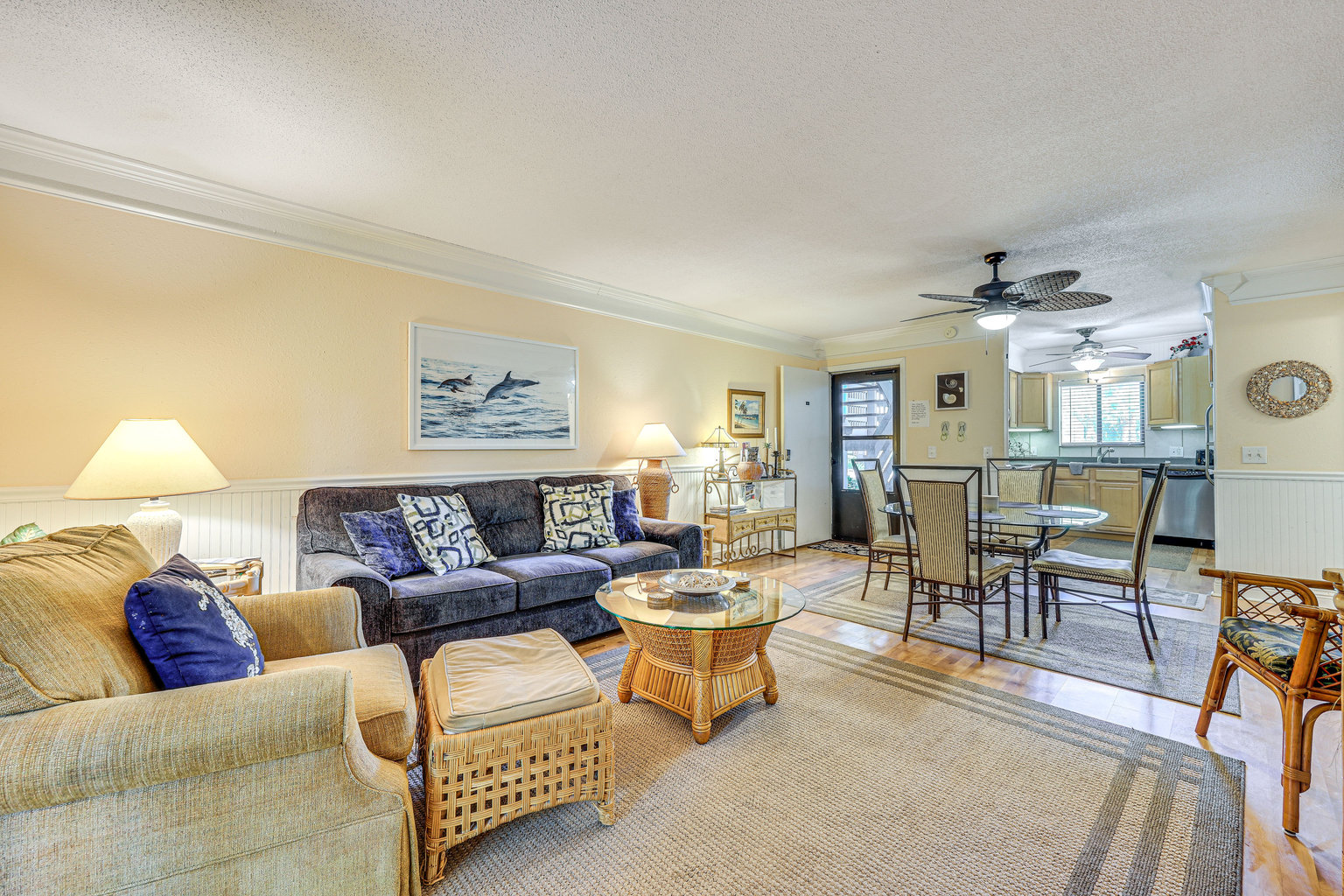 Fernandina Beach Vacation Rental